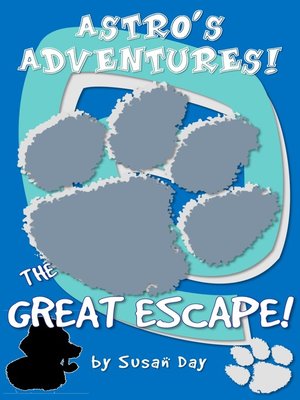 cover image of The Great Escape